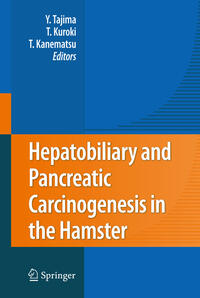 Vorderes Coverbild Hepatobiliary and Pancreatic Carcinogenesis in the Hamster