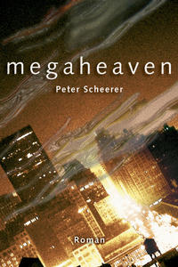 Vorderes Coverbild Megaheaven
