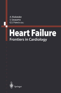 Vorderes Coverbild Heart Failure