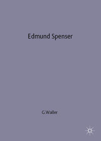 Vorderes Coverbild Edmund Spenser