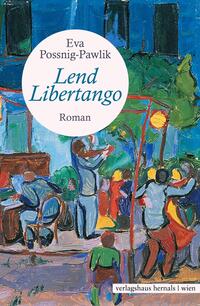 Vorderes Coverbild Lend Libertango