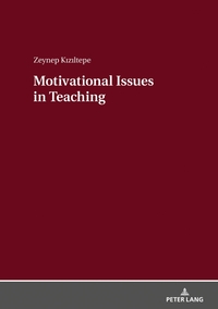 Vorderes Coverbild Motivational Issues in Teaching