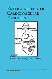 Vorderes Coverbild Endocrinology of Cardiovascular Function