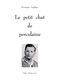 Vorderes Coverbild Le petit chat de porcelaine