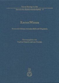 Vorderes Coverbild KartenWissen