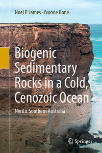 Vorderes Coverbild Biogenic Sedimentary Rocks in a Cold, Cenozoic Ocean