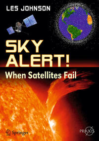 Vorderes Coverbild Sky Alert!