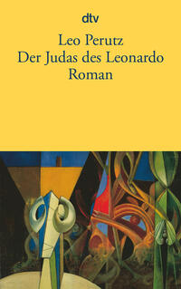 Vorderes Coverbild Der Judas des Leonardo