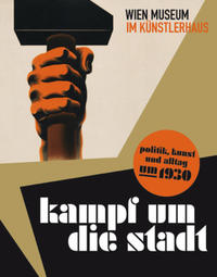 Vorderes Coverbild Kampf um die Stadt