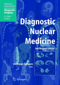 Vorderes Coverbild Diagnostic Nuclear Medicine