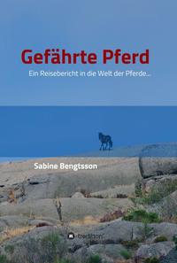 Vorderes Coverbild Gefährte Pferd