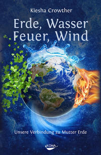 Vorderes Coverbild Erde, Wasser, Feuer, Wind