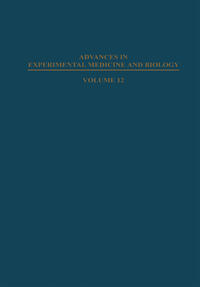 Vorderes Coverbild Morphological and Functional Aspects of Immunity