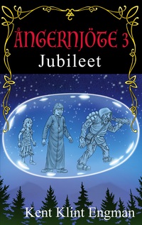 Vorderes Coverbild Ångernjöte 3