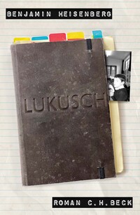 Vorderes Coverbild Lukusch