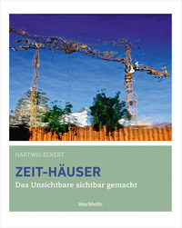 Vorderes Coverbild Zeit-Häuser