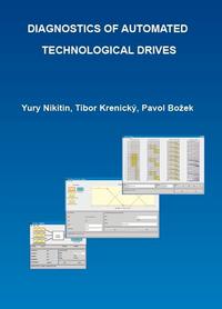 Vorderes Coverbild Diagnostics of Automated Technological Drives