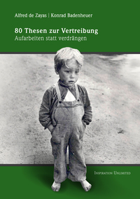 Vorderes Coverbild 80 Thesen zur Vertreibung