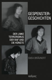 Vorderes Coverbild Gespenstergeschichten