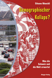Vorderes Coverbild Demographischer Kollaps?