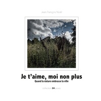 Vorderes Coverbild Je t'aime, moi non plus