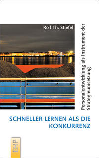 Vorderes Coverbild Schneller lernen als die Konkurrenz