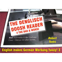 Vorderes Coverbild The Denglisch Doosh Reader
