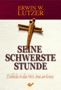 Vorderes Coverbild Seine schwerste Stunde