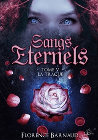 Vorderes Coverbild Sangs Éternels - Tome 5