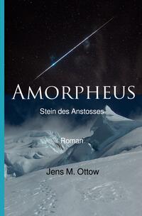 Vorderes Coverbild Amorpheus