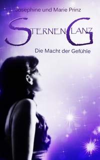Vorderes Coverbild Sternenglanz