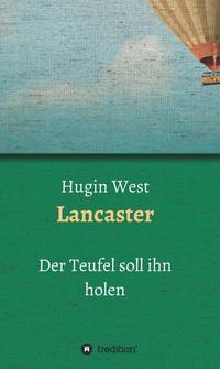 Vorderes Coverbild Lancaster