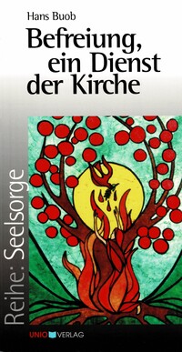 Vorderes Coverbild Befreiung, ein Dienst der Kirche