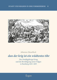 Vorderes Coverbild dan der krig ist ein wüdtentes tihr
