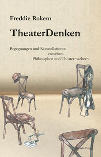 Vorderes Coverbild TheaterDenken
