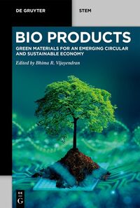 Vorderes Coverbild BioProducts