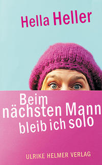 Vorderes Coverbild Beim nächsten Mann bleib ich solo
