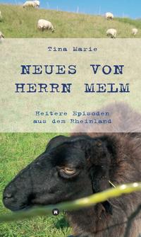 Vorderes Coverbild Neues von Herrn Melm