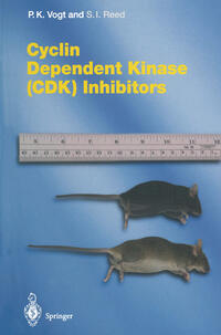 Vorderes Coverbild Cyclin Dependent Kinase (CDK) Inhibitors