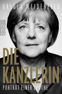 Vorderes Coverbild Die Kanzlerin