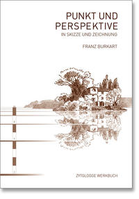 Vorderes Coverbild Punkt und Perspektive