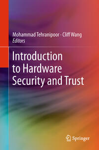 Vorderes Coverbild Introduction to Hardware Security and Trust