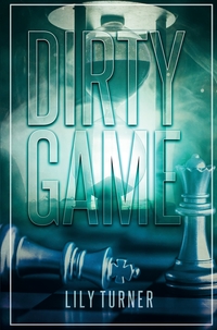 Vorderes Coverbild Dirty Game