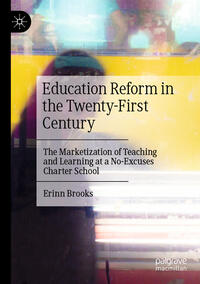 Vorderes Coverbild Education Reform in the Twenty-First Century