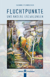 Vorderes Coverbild Fluchtpunkte