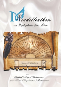 Vorderes Coverbild Pendellexikon