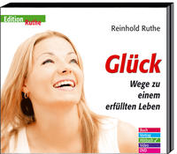 Vorderes Coverbild Glück