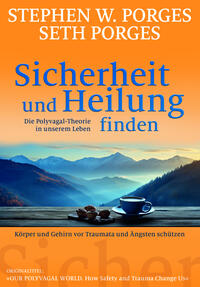Vorderes Coverbild Sicherheit und Heilung finden
