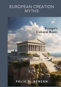 Vorderes Coverbild European Creation Myths
