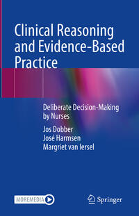 Vorderes Coverbild Clinical Reasoning and Evidence-Based Practice